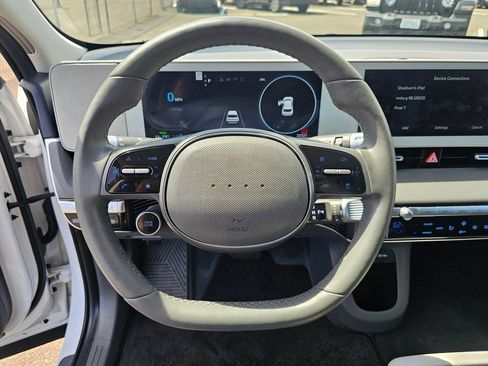 Used 2024 Hyundai Ioniq 5 SEL RWD image 22