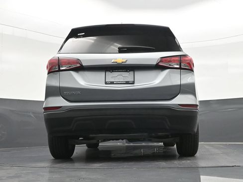 Used 2023 Chevrolet Equinox LS w/ LS Convenience Package FWD image 29