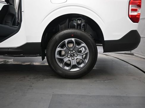 New 2026 Ford Maverick XLT FWD image 19