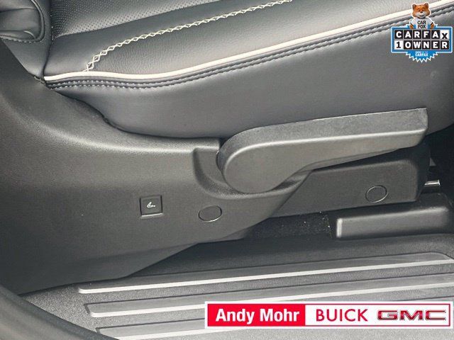 Used 2026 GMC Acadia Denali FWD image 44