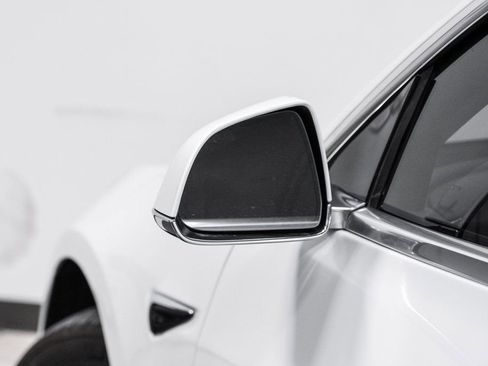 Used 2020 Tesla Model 3 Long Range image 36