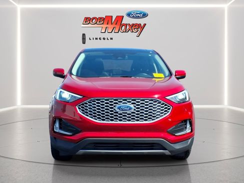 Used 2023 Ford Edge SEL w/ Convenience Package image 2