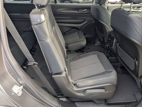 New 2026 Jeep Grand Cherokee L Laredo RWD image 29