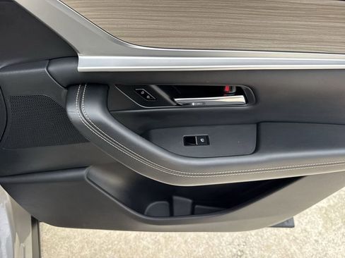 Used 2025 MAZDA CX-90 3.3 Turbo w/ Premium Sport Pkg image 44