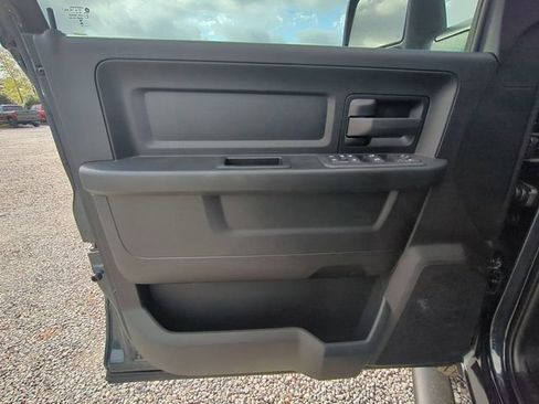 New 2026 RAM 3500 Tradesman AWD/4WD image 24