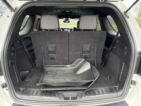 Certified 2021 Dodge Durango GT image 35