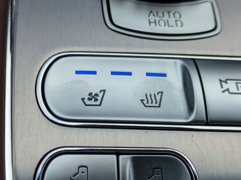 New 2026 Genesis G90 3.5T AWD/4WD image 28