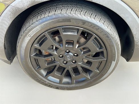 Used 2021 Kia Telluride SX w/ Nightfall Edition Package image 34