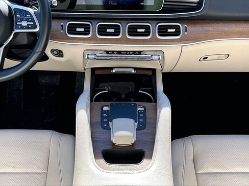 Certified 2022 Mercedes-Benz GLE 350 4MATIC image 23