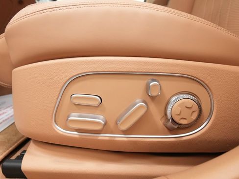 New 2026 Genesis G90 3.5T AWD/4WD image 15