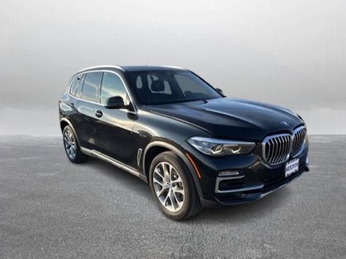 Used 2019 BMW X5 xDrive40i w/ Luxury Seating Package image 5