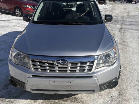 Used 2013 Subaru Forester 2.5X w/ Popular Pkg 3 image 2