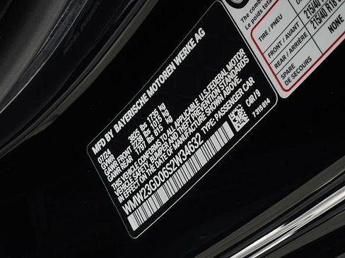 Used 2025 MINI Cooper S FWD image 34