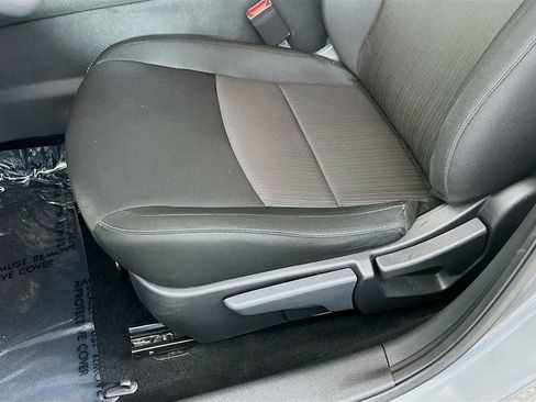 Certified 2024 Nissan Sentra SV w/ All-Weather Package FWD image 27