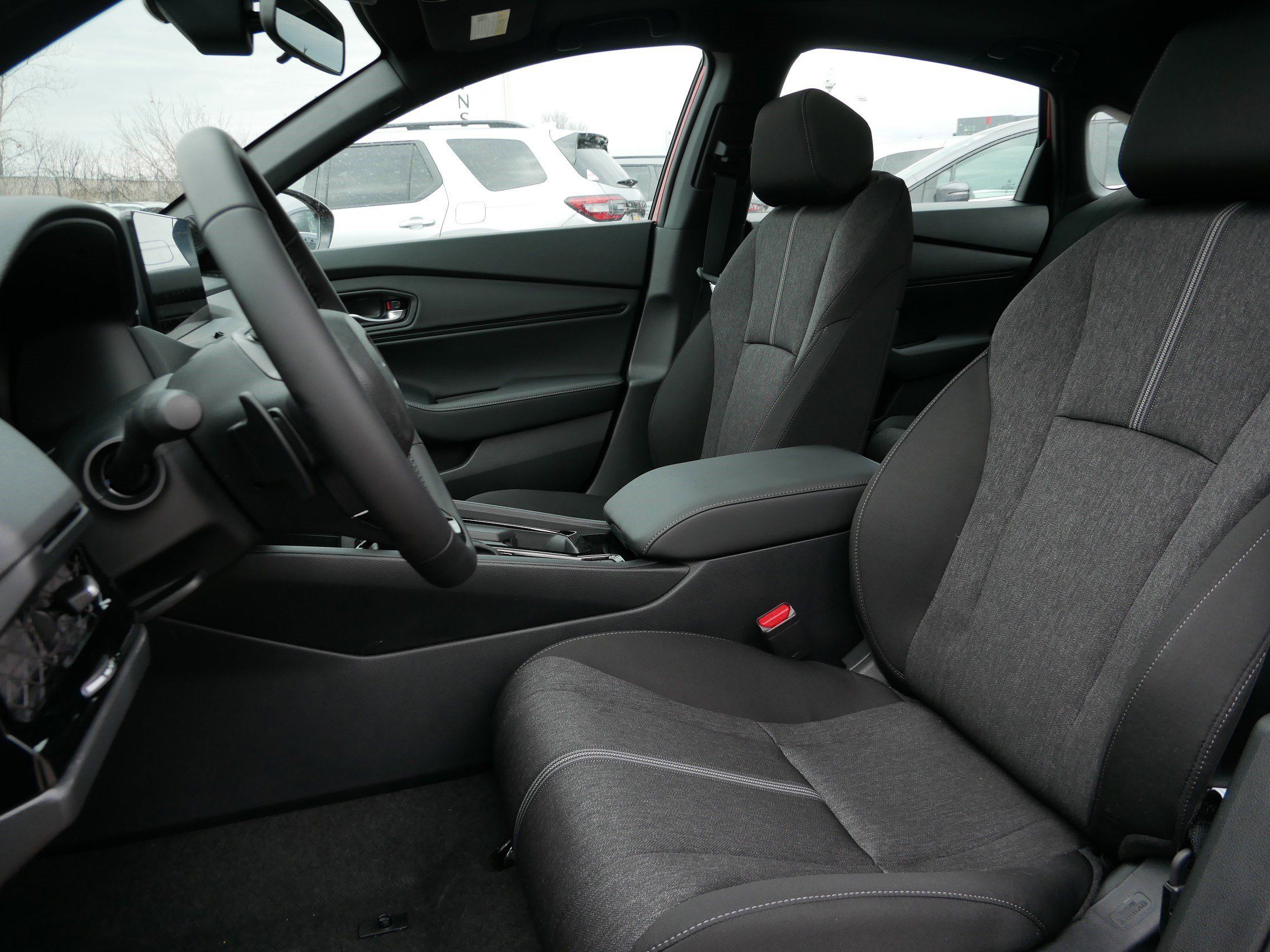 New 2026 Honda Accord Sport image 9