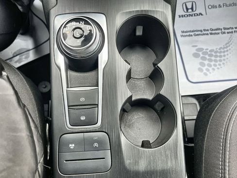 Used 2025 Ford Escape Active image 22