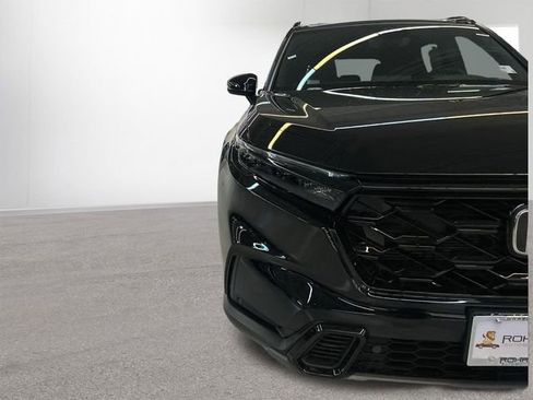 Certified 2026 Honda CR-V Sport-L image 27