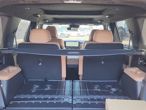 New 2026 Hyundai Santa Fe Calligraphy image 20