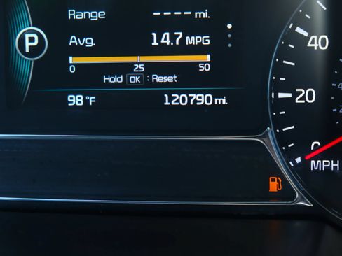 Used 2015 Kia Optima EX FWD image 14