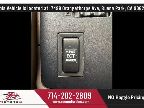 Used 2003 Toyota Tacoma PreRunner image 26