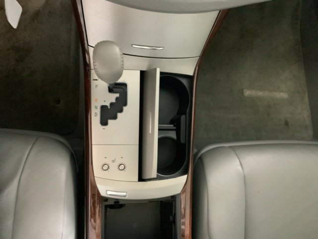 Used 2008 Toyota Avalon Touring FWD image 20