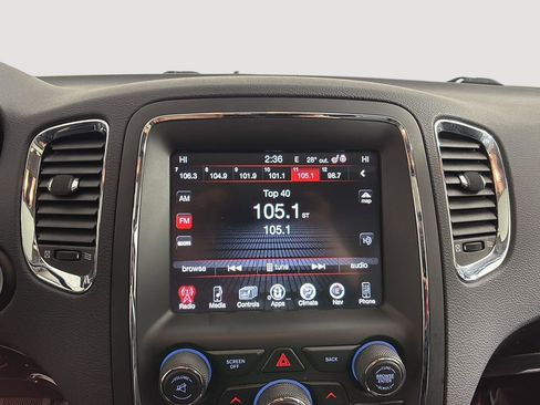 Used 2015 Dodge Durango Citadel w/ Technology Group AWD/4WD image 29