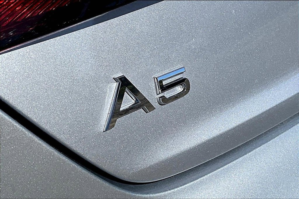 Used 2023 Audi A5 2.0T Premium Plus w/ Premium Plus AWD/4WD image 34