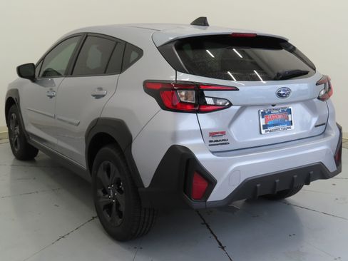 New 2026 Subaru Crosstrek 2.5i AWD/4WD image 6