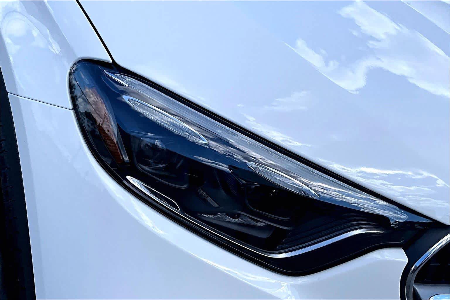 Certified 2026 Mercedes-Benz GLC 300 4MATIC image 26