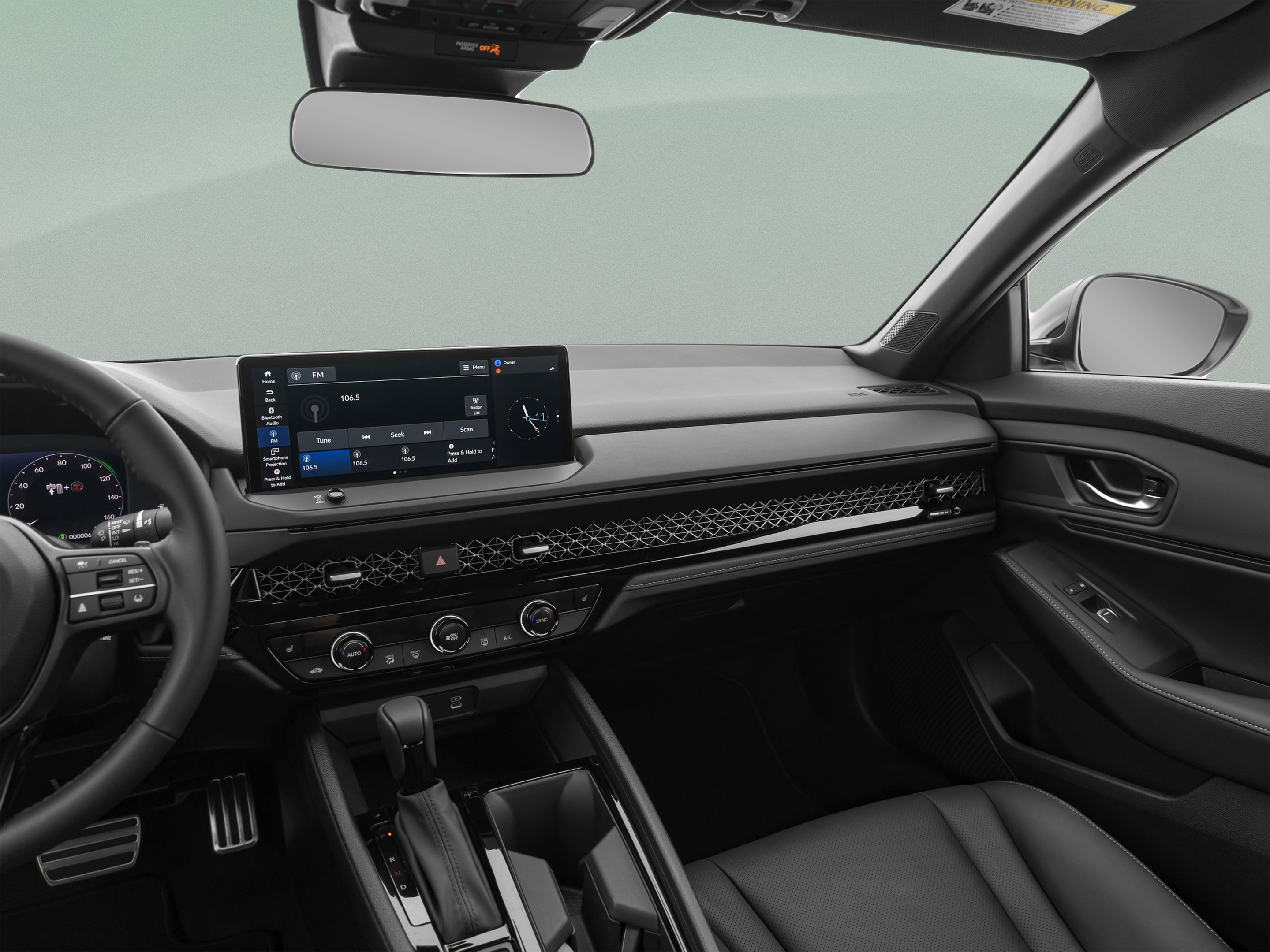 Used 2024 Honda Accord Sport image 40