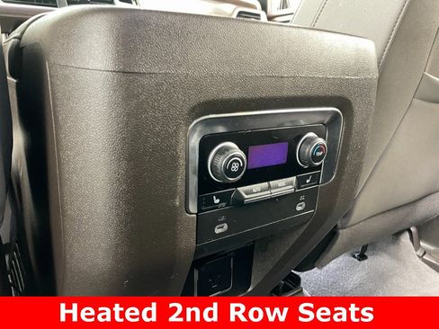 Certified 2023 Chevrolet Tahoe LT w/ Luxury Package image 14