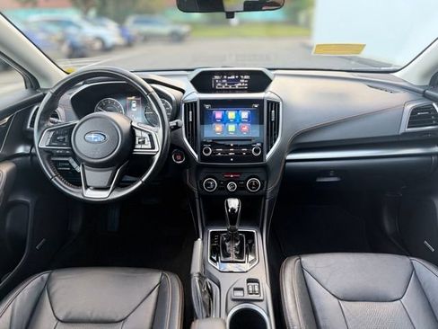 Used 2018 Subaru Crosstrek 2.0i Limited AWD/4WD image 25