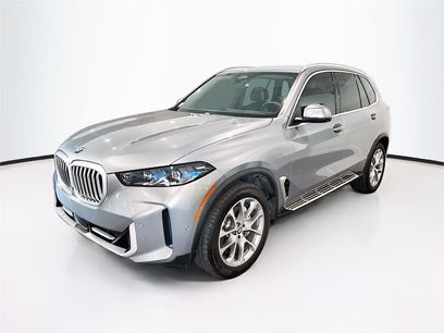 Used 2024 BMW X5 sDrive40i