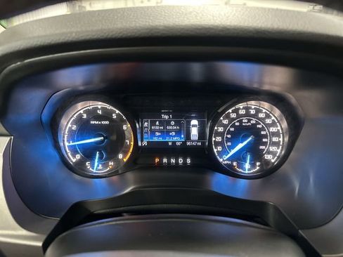 Used 2019 Ford Ranger XLT w/ Equipment Group 301A Mid image 14