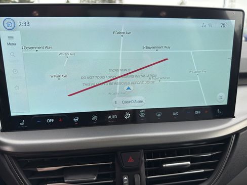 New 2026 Ford Escape Active w/ Tech Pack #1 image 26