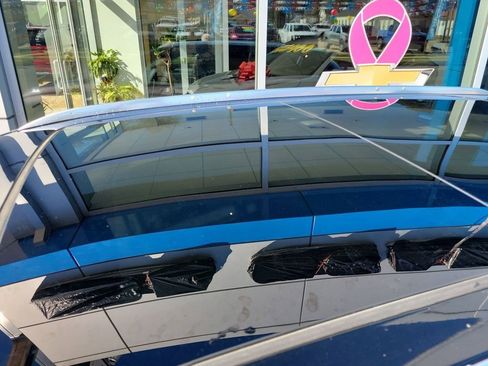 New 2025 Chevrolet Blazer EV LT w/ Super Cruise Package image 6