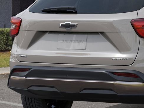 New 2026 Chevrolet Trax ACTIV FWD image 14
