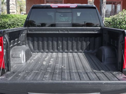 Used 2024 Chevrolet Silverado 1500 RST w/ Convenience Package II AWD/4WD image 8