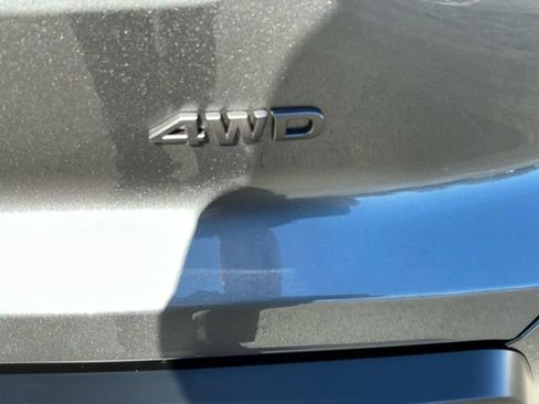 New 2026 Nissan Pathfinder SV image 19