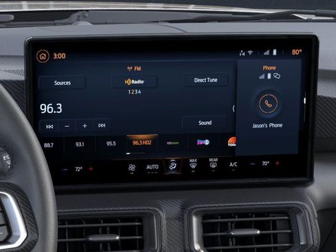 New 2025 Ford Mustang GT image 14