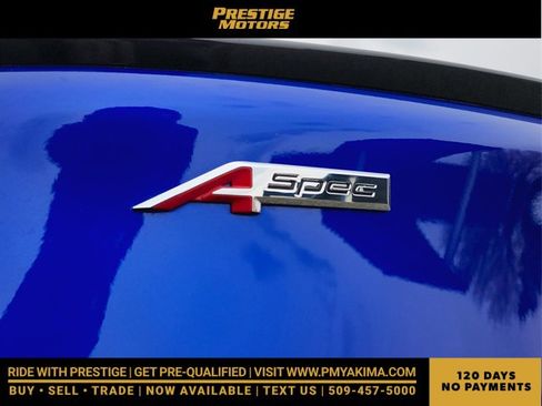 Used 2023 Acura Integra A-Spec image 13