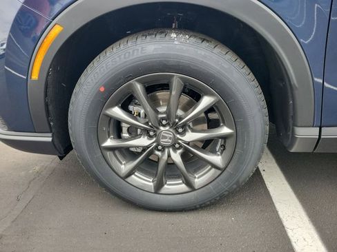 New 2026 Honda CR-V EX-L image 17