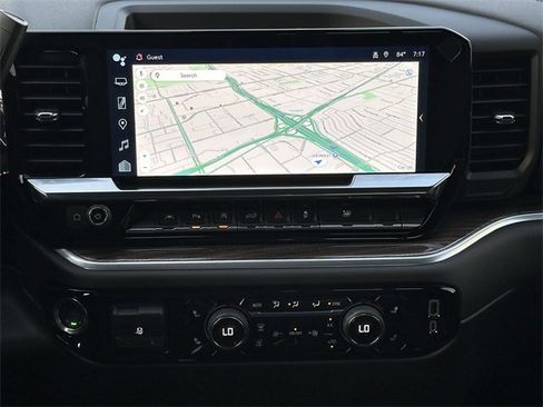 New 2026 Chevrolet Silverado 1500 LT w/ Safety Package image 13