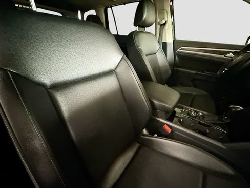 Used 2019 Volkswagen Atlas SEL AWD/4WD image 30