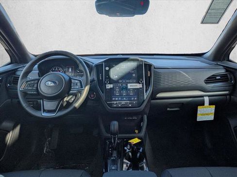 New 2026 Subaru Forester Limited image 14