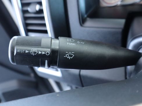 Used 2016 RAM 2500 Longhorn w/ Snow Chief Group image 29