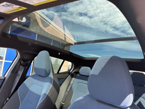 New 2026 Volvo EX30 Cross Country Ultra w/ Protection Package Premier image 17