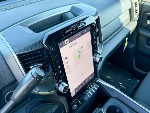 New 2026 RAM 2500 Big Horn image 22