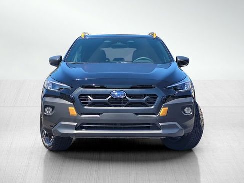 Used 2024 Subaru Crosstrek 2.5i Wilderness w/ Crosstrek Mirror Package AWD/4WD image 2