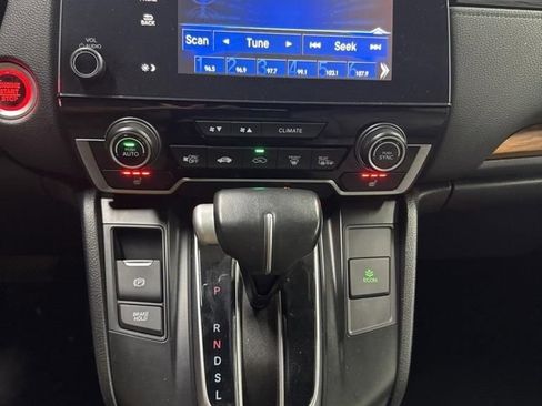 Used 2018 Honda CR-V EX-L image 26